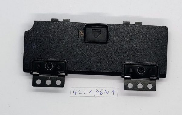 Originalni pokrov plošče za zaklepanje vrat baterije za Dell Latitude 7404 Rugged / X0YDK