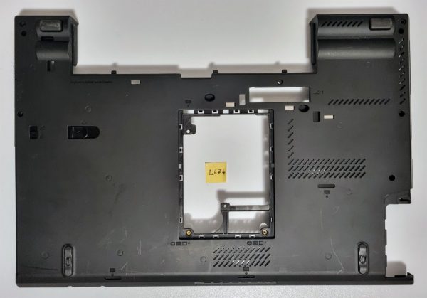Originalni spodnji pokrov ohišja za Lenovo ThinkPad T430 T430i 04W6882 0B38909 deli prenosnika