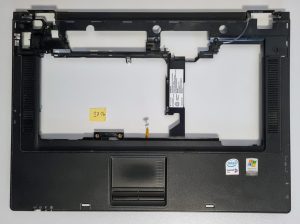 Originalni deli prenosnika Compaq nx7400, naslon za dlani, 417518-001, hitra dostava