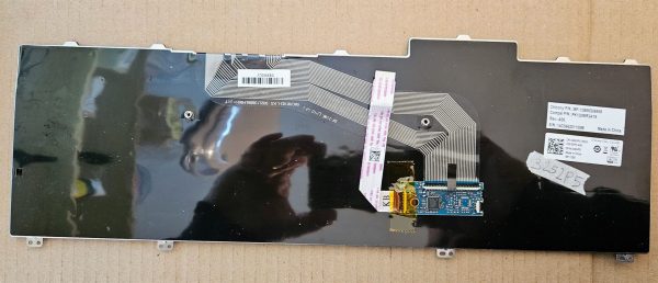 Originalna tipkovnica Dell E5540 CN-04NVP0 | Nadomestni deli za prenosne računalnike | Hitra dostava - slika 3