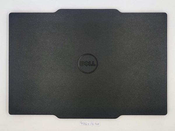 Originalni zadnji pokrov LCD prenosnika Dell Latitude 12 Rugged 7204 14VTT 014VTT