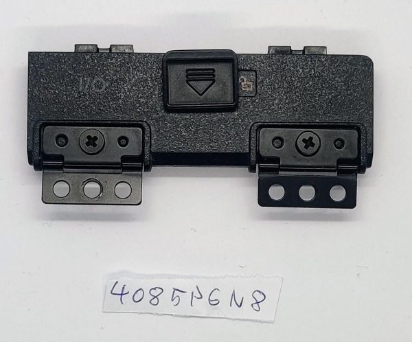 Genuine Dell Latitude 12 Rugged Extreme 7204 7214 SCEC Reader Pokrov vrat HUA14 29T6Y