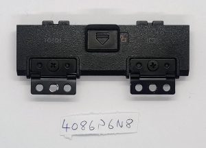 Original Dell Latitude 12 Rugged Extreme 7204 / 7214 SERIAL / VGA PORT POKROV CHG07 3XP4G