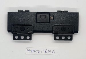 Original Dell Latitude 12 Rugged Extreme 7204 7214 SERIAL VGA PORT POKROV CHG07 3XP4G