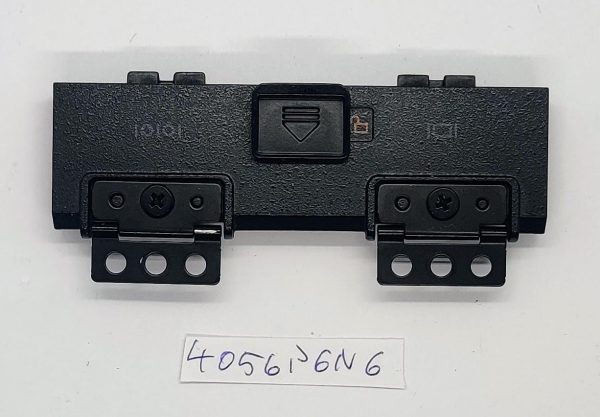Original Dell Latitude 12 Rugged Extreme 7204 7214 SERIAL VGA PORT POKROV CHG07 3XP4G