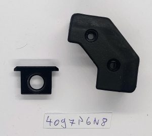 Original Dell Latitude 12 Rugged Extreme 7204 kotna zadnja leva guma