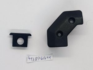Original Dell Latitude 12 Rugged Extreme 7204 kotna zadnja desna guma