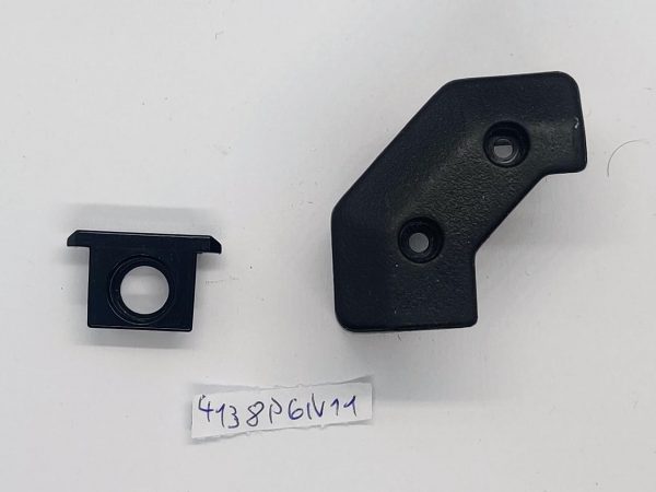 Original Dell Latitude 12 Rugged Extreme 7204 kotna zadnja desna guma