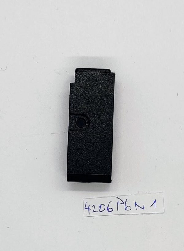 Original Dell Latitude 14 7404 Robusten ekstremni zadnji plastični pokrov na levi strani L