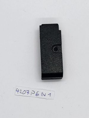 Original Dell Latitude 14 7404 Robusten Extreme Zadnji plastični pokrov R Desna stran