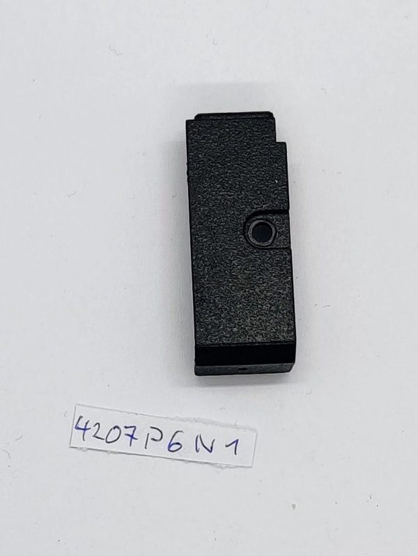 Original Dell Latitude 14 7404 Robusten Extreme Zadnji plastični pokrov R Desna stran