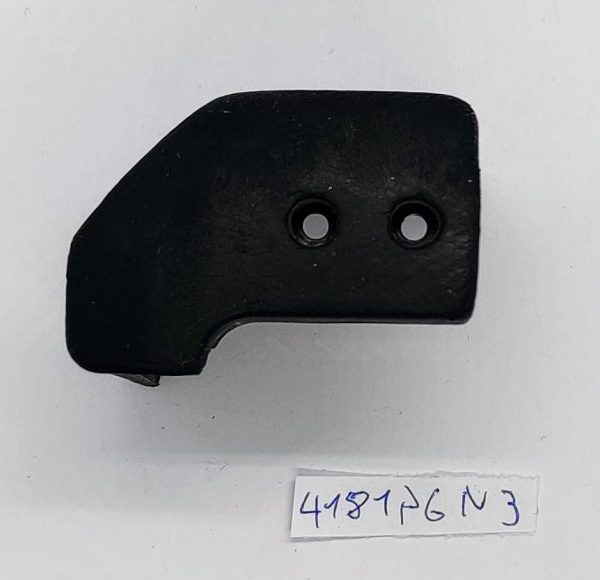 Original Dell Latitude 14 7404 Robusten Extreme Corner Rubber Bumper ZADNJA DESNA stran