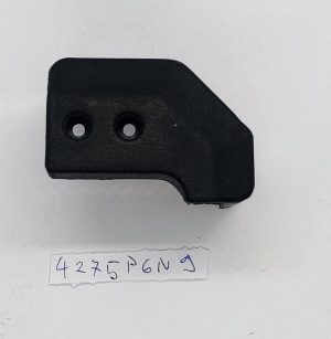 Originalni prenosnik Dell Latitude 14 7404 Robusten ekstremni kotni gumijasti odbijač zadnja leva stran