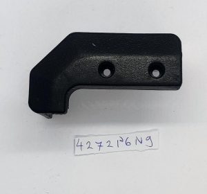 Original Dell Latitude 14 7404 Robusten ekstremni kotni gumijasti odbijač SPREDAJ LEVA stran