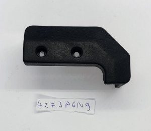 Original Dell Latitude 14 7404 Robusten ekstremni kotni gumijasti odbijač SPREDNJA DESNA stran