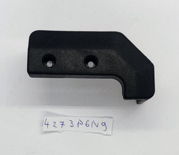 Original Dell Latitude 14 7404 Robusten ekstremni kotni gumijasti odbijač SPREDNJA DESNA stran