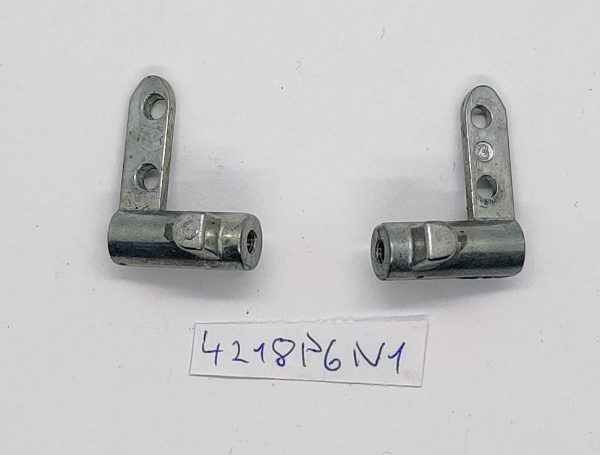 Originalni prenosnik Dell Latitude 14 7404 Rugged Extreme Front Handle Lock L + R