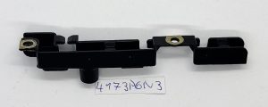 Originalni prenosnik Dell Latitude 14 7404 Rugged Extreme Internal Plastic Cover Cable Guide