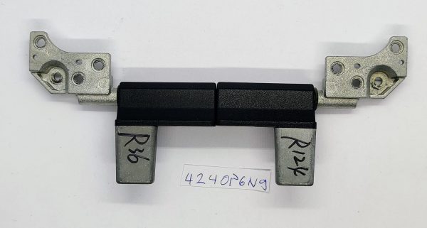 Originalni levi in desni deli prenosnega računalnika Dell Latitude 14 Rugged Extreme 7404 Hinge Kit