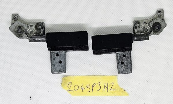 Originalni levi in desni deli prenosnega računalnika Dell Latitude 14 Rugged Extreme 7404 Hinge Kit
