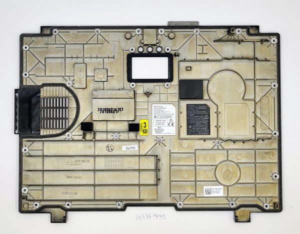 Originalni nadomestni spodnji pokrov Dell Latitude 14 Rugged Extreme 7414 - slika 2