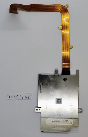 Genuine Dell Latitude 7204 Rugged Smart Card Board G0T8H 0G0T8H CN-0G0T8H