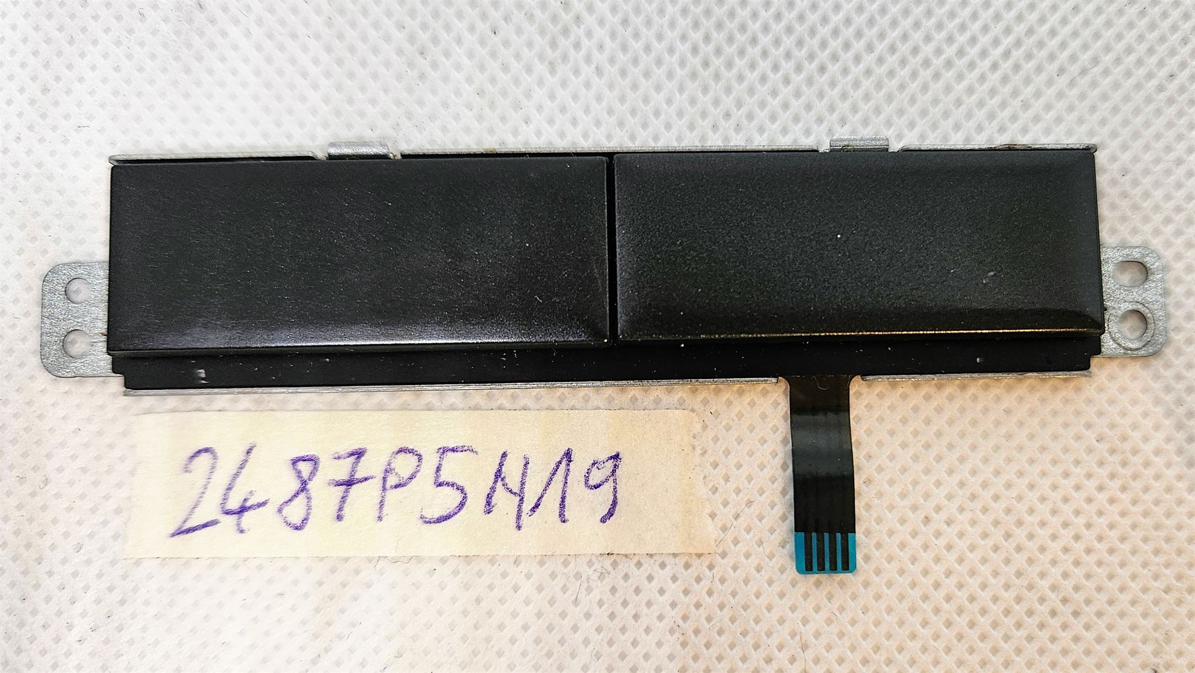 Originalni gumbi sledilne ploščice Dell Latitude E5430/E5530 PK37B00BX00 A11D01 | Deli prenosnika