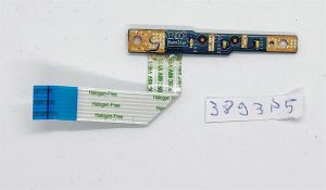 Originalna plošča stanja LED luči Dell Latitude E5530 CHB02 NBX00011800