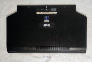 Originalni spodnji pokrov prenosnega računalnika Dell Latitude E5530, plošča za dostop do vrat 0K3KWK