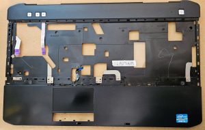 Originalni pokrov naslona za dlani Dell Latitude E5530 7671J - nadomestni deli prenosnika