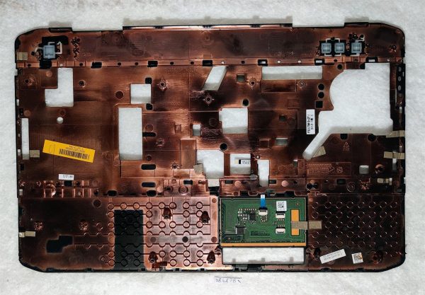Originalni deli prenosnika Dell Latitude E5530, naslon za dlani na zgornjem pokrovu 7671J AP0M1000200 - slika 2
