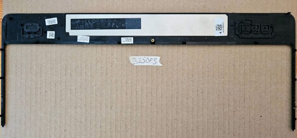 Pristen okvir tipkovnice Dell Latitude E5540 - AP0WR000G00 0HK0XF FA0WR000T00 - slika 2