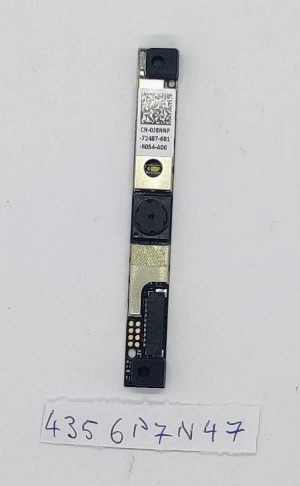 Original Dell Latitude E5570 15.6 Laptop WebCam Camera Board J8NNP 0J8NNP CN-0J8NNP