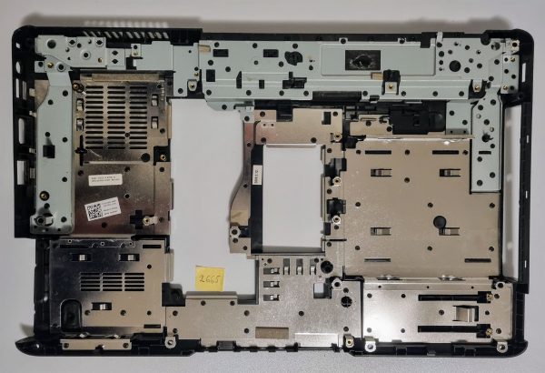 Original Dell PP41L Bottom Base CN-0U499F-38561-9AV - Deli za prenosnike - slika 2