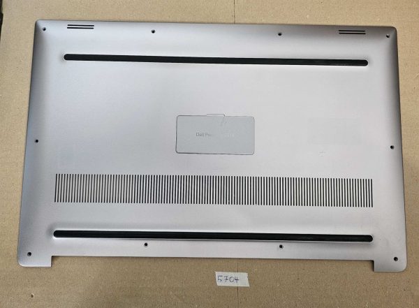 Original Dell Precision 5510 5520 XPS 15 9550 15 9560 spodnji pokrov 0YHD18 - nadomestni deli prenosnika