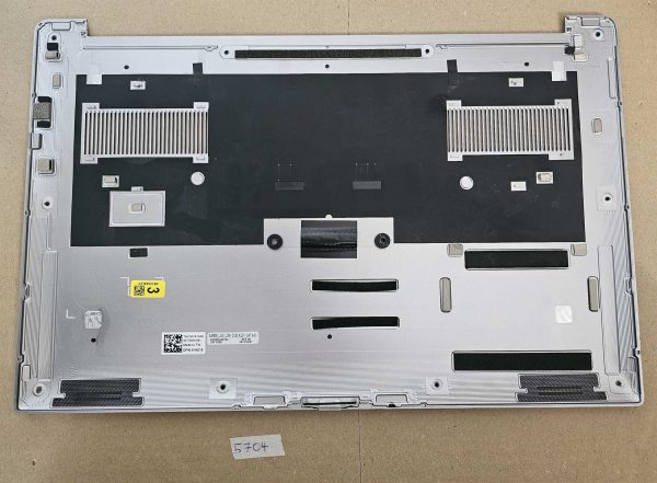 Original Dell Precision 5510 5520 XPS 15 9550 15 9560 spodnji pokrov 0YHD18 - nadomestni deli prenosnika - slika 2