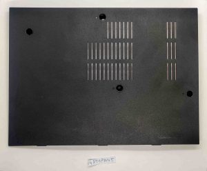 Original Fujitsu Esprimo V5515 RAM Pokrov pomnilnika Vrata Zamenjava spodnje plošče