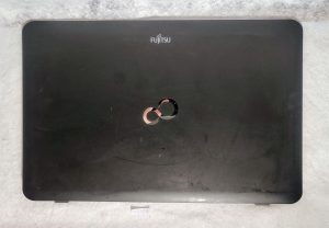 Original Fujitsu Lifebook A531 AH512 AH531 zgornji pokrov LCD pokrova zadnja stran CP515922-01 EAFH5006010