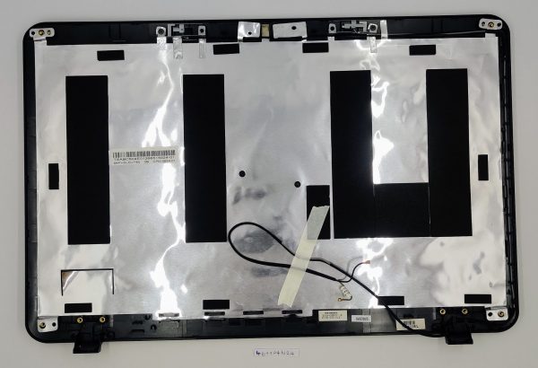 Originalni deli prenosnika Fujitsu Lifebook AH531 A531 Cover Matrix CP515924-01 - slika 2