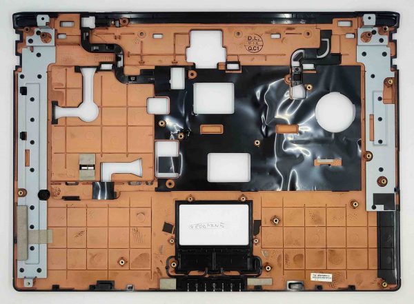 Original Fujitsu Siemens Esprimo V5515 ohišje, zgornji pokrov sledilne ploščice 6070B0225301 Zamenjava - slika 2