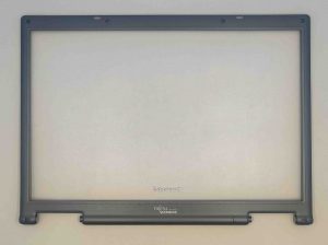 Originalni okvir okvirja zaslona Fujitsu Siemens Esprimo V5515 6051B0190101-1 zamenjava