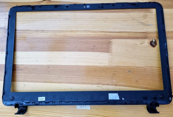 Originalni HP 15-P100dx 15-P 15.6" Series sprednji okvir EAY14006A1M - slika 2