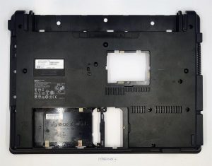 Originalni spodnji pokrov HP 6720s - nadomestni del prenosnika