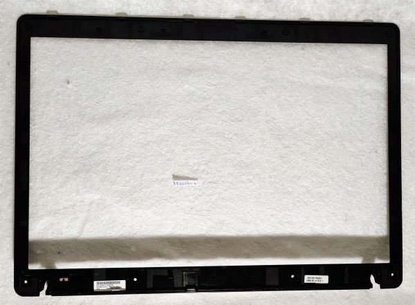 Originalni deli prenosnika HP 6820S - 6070B0211901 Zamenjava okvirja zaslona - slika 2