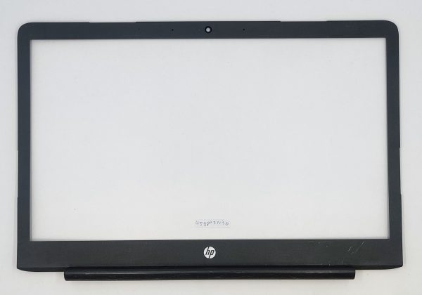 Originalni nadomestni deli prenosnega računalnika HP Chromebook 11 G8 EE LCD z okvirjem pokrova