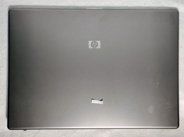 Originalni HP Compaq 6820s pokrov zaslona na vrhu 6070B0211801 nadomestni deli prenosnika