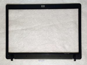 Originalni sprednji okvir za prenosni računalnik HP Compaq Presario 6720S LCD 456807-001