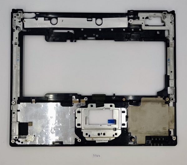 Originalni naslon za dlani HP Compaq nx6325 6070B0100101 - nadomestni del za prenosnik - slika 2