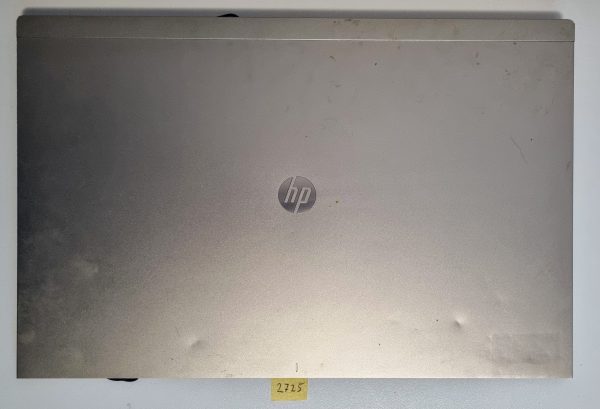 Originalni pokrov zadnjega pokrova za prenosnik HP EliteBook 8570P 686302-001 LCD - Deli za prenosnike