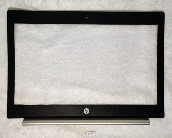 Originalni sprednji okvir prenosnika HP ProBook 430 G5 431 435 436 - brez dotika